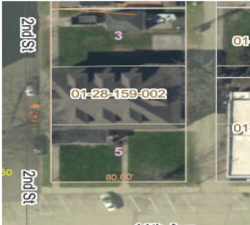 201 11th Avenue, Fulton, IL