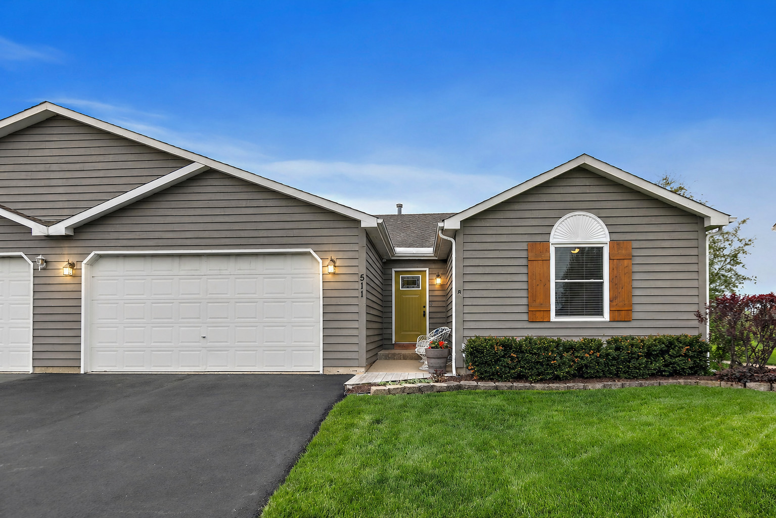 511 W Miller Avenue, Hinckley, IL