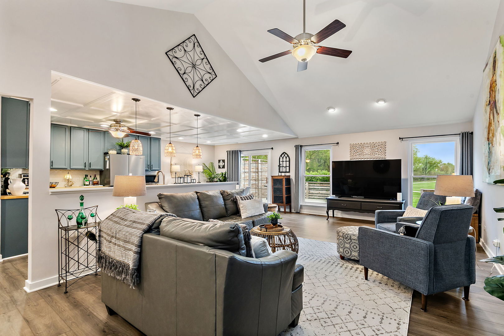 511 W Miller Avenue, Hinckley, IL