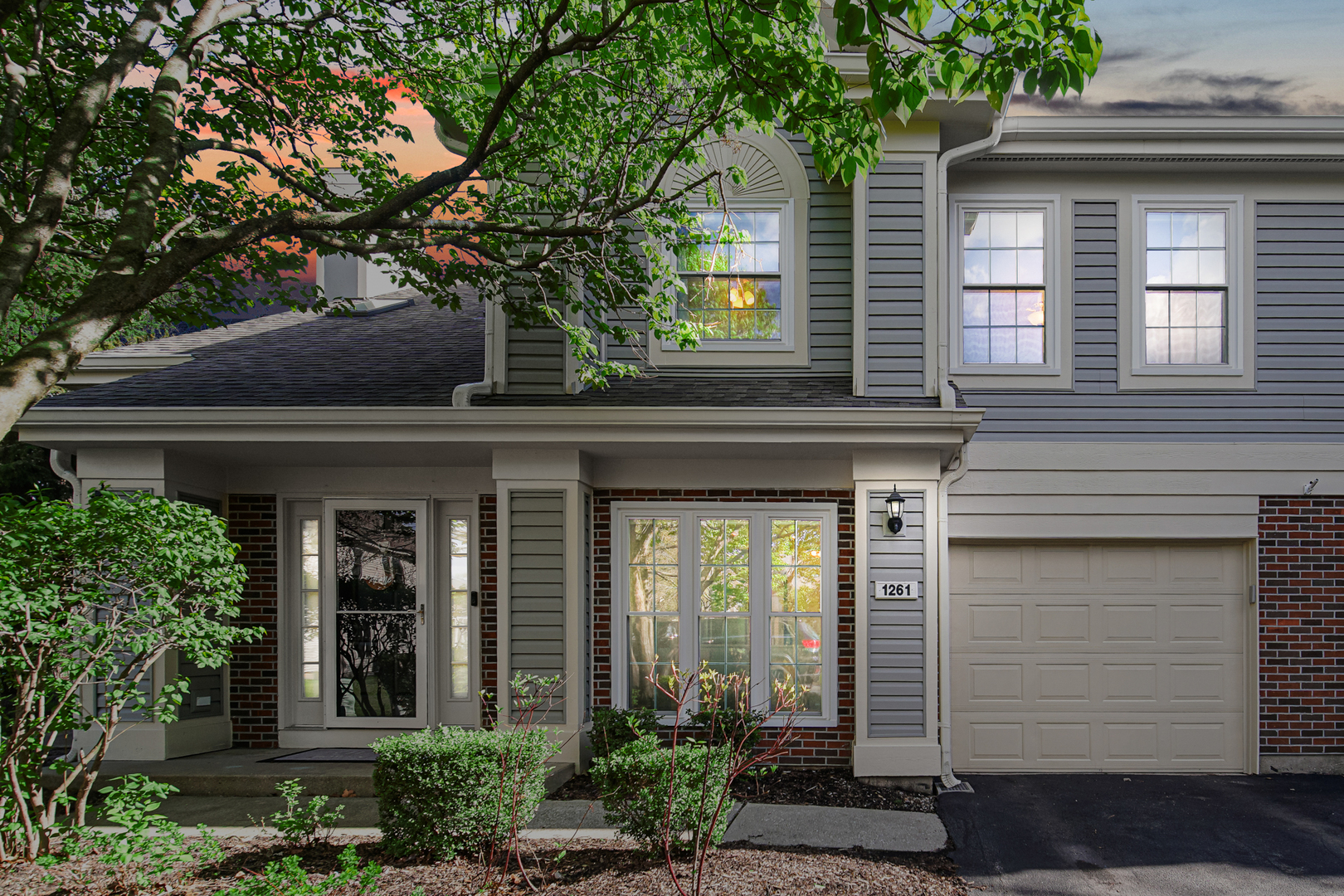 1261 Old Mill Lane, Elk Grove Village, IL