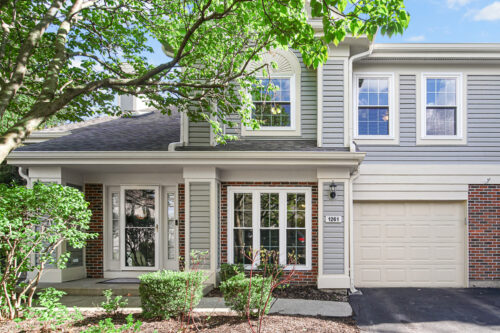 1261 Old Mill Lane, Elk Grove Village, IL