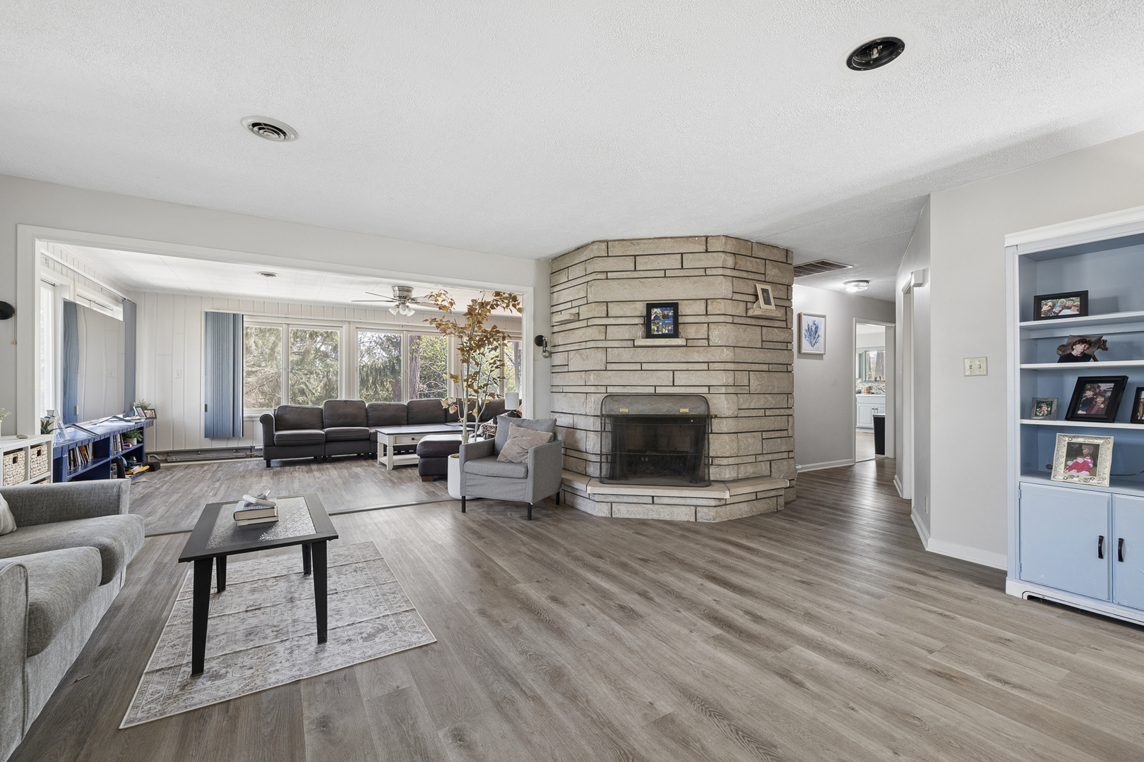 34465 S Davy Lane, Custer Park, IL