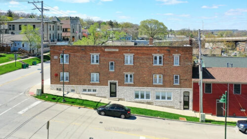 226 E Illinois Street #6, Lemont, IL