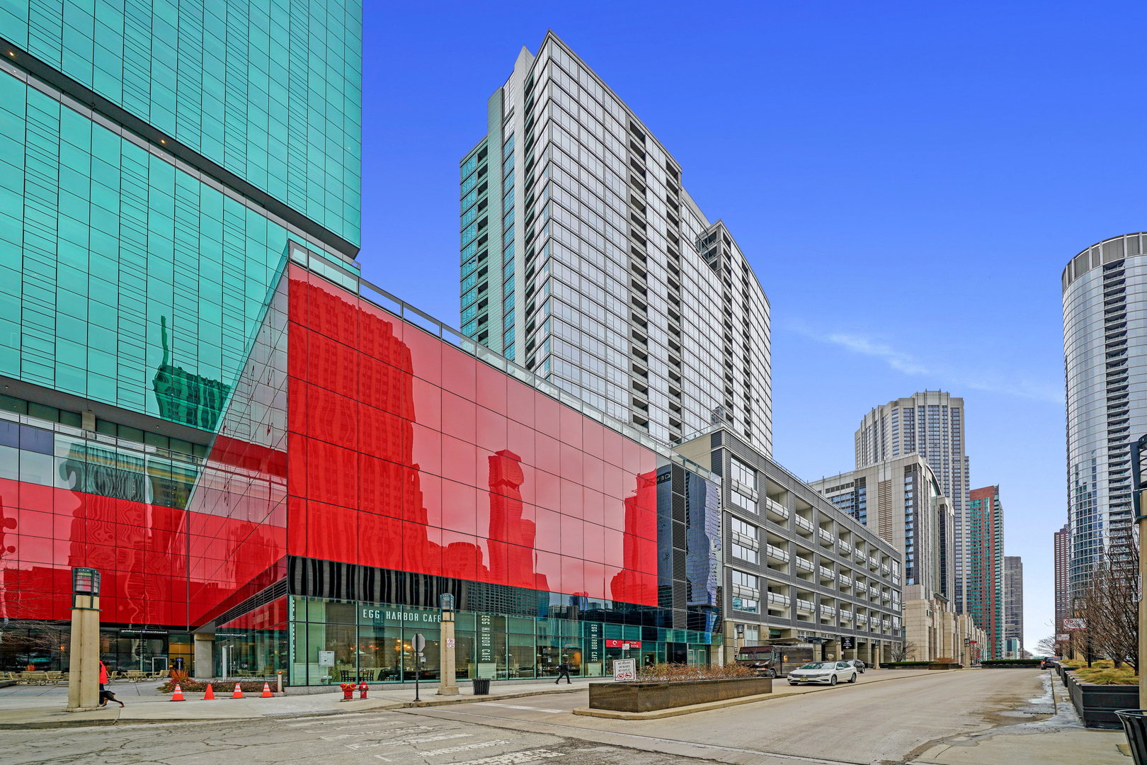 240 E Illinois Street #1503, Chicago, IL