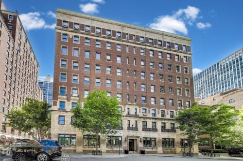 1255 N State Parkway #3B, Chicago, IL