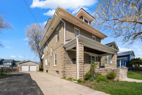 544 E New York Street, Aurora, IL