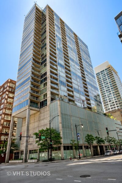 611 S Wells Street #2904, Chicago, IL