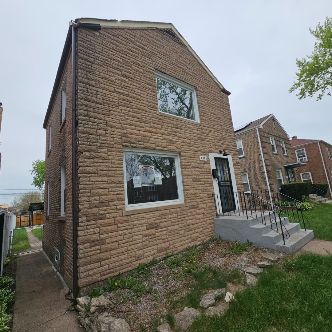 2608 E 92nd Street, Chicago, IL
