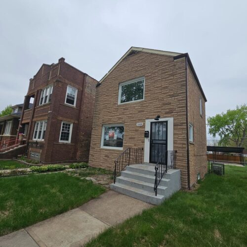 2608 E 92nd Street, Chicago, IL