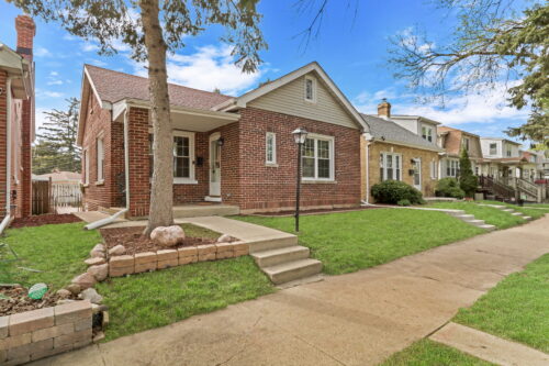 5332 N Latrobe Avenue, Chicago, IL