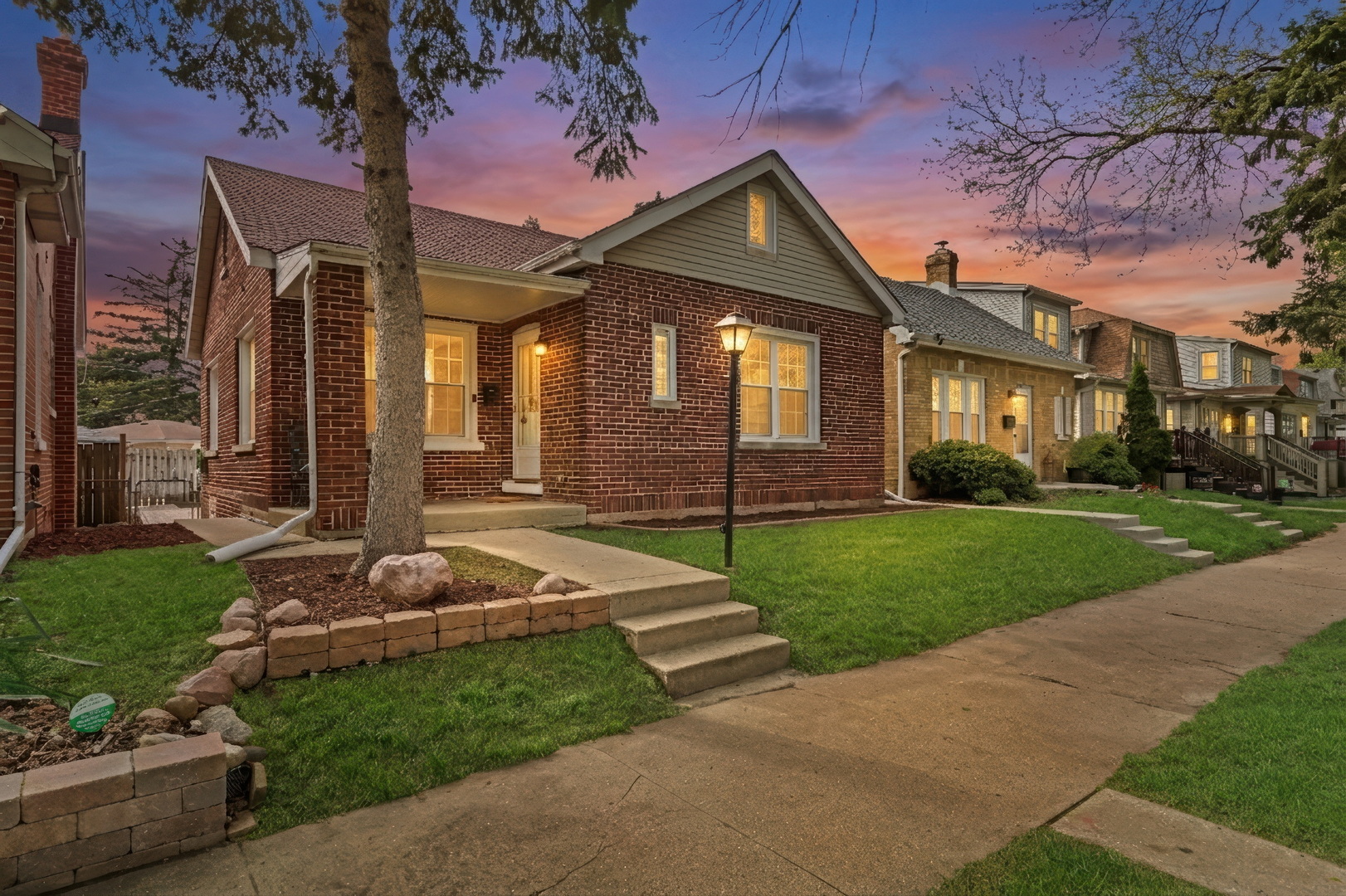 5332 N Latrobe Avenue, Chicago, IL