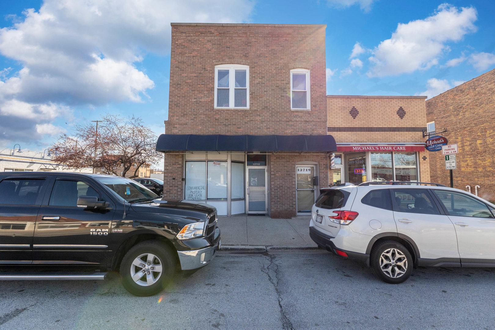 12719 Western Avenue, Blue Island, IL