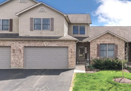 1462 Ridge Drive, Sycamore, IL