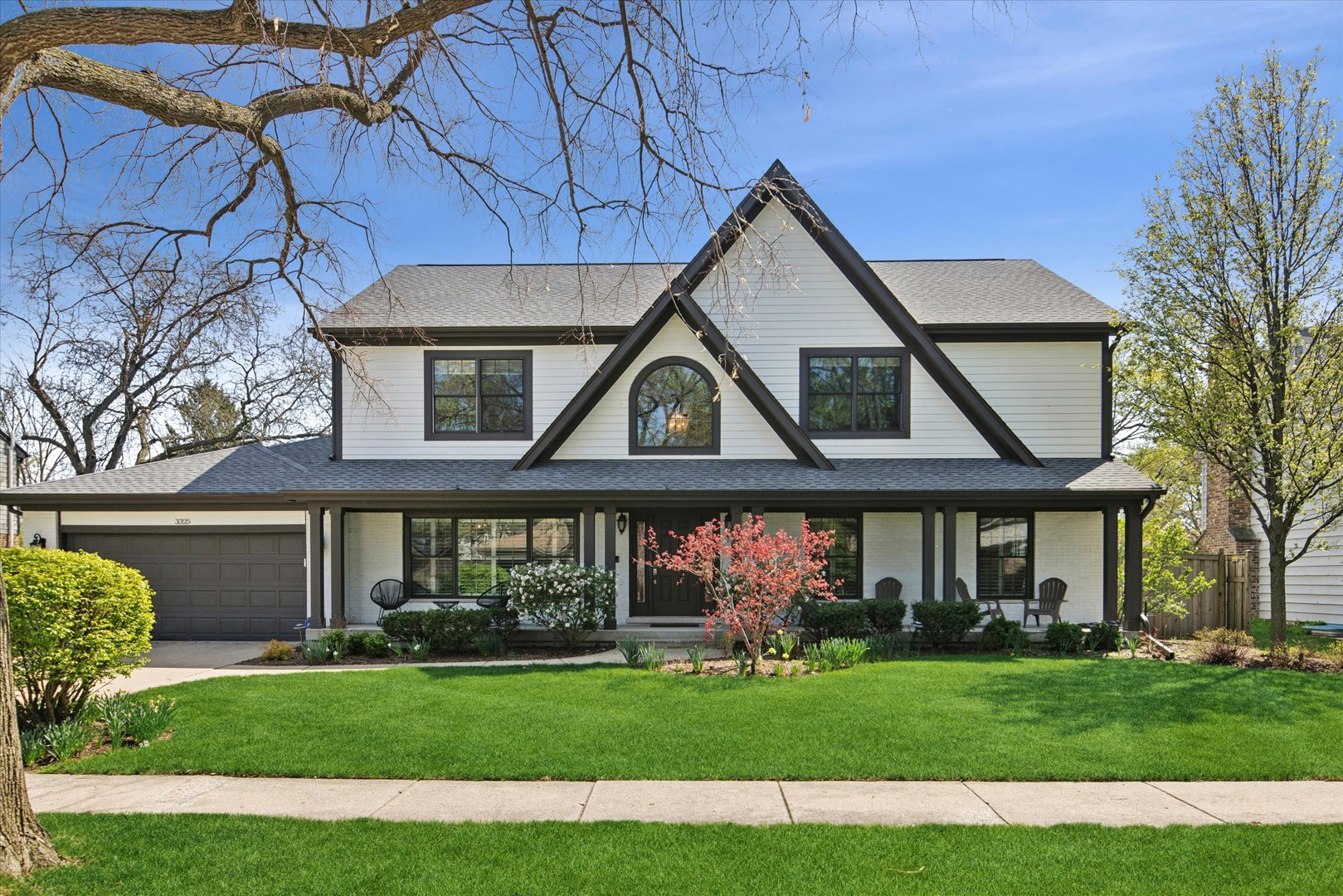 3325 Prestwick Lane, Northbrook, IL
