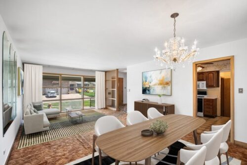 5236 N Pioneer Avenue, Chicago, IL