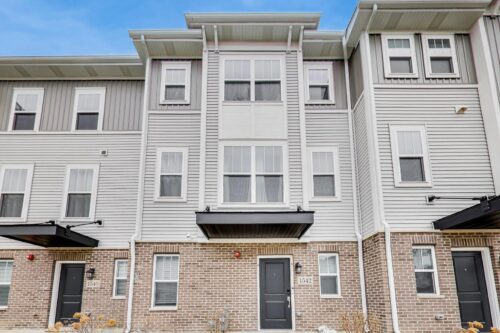 1541 Cooper Street, Des Plaines, IL