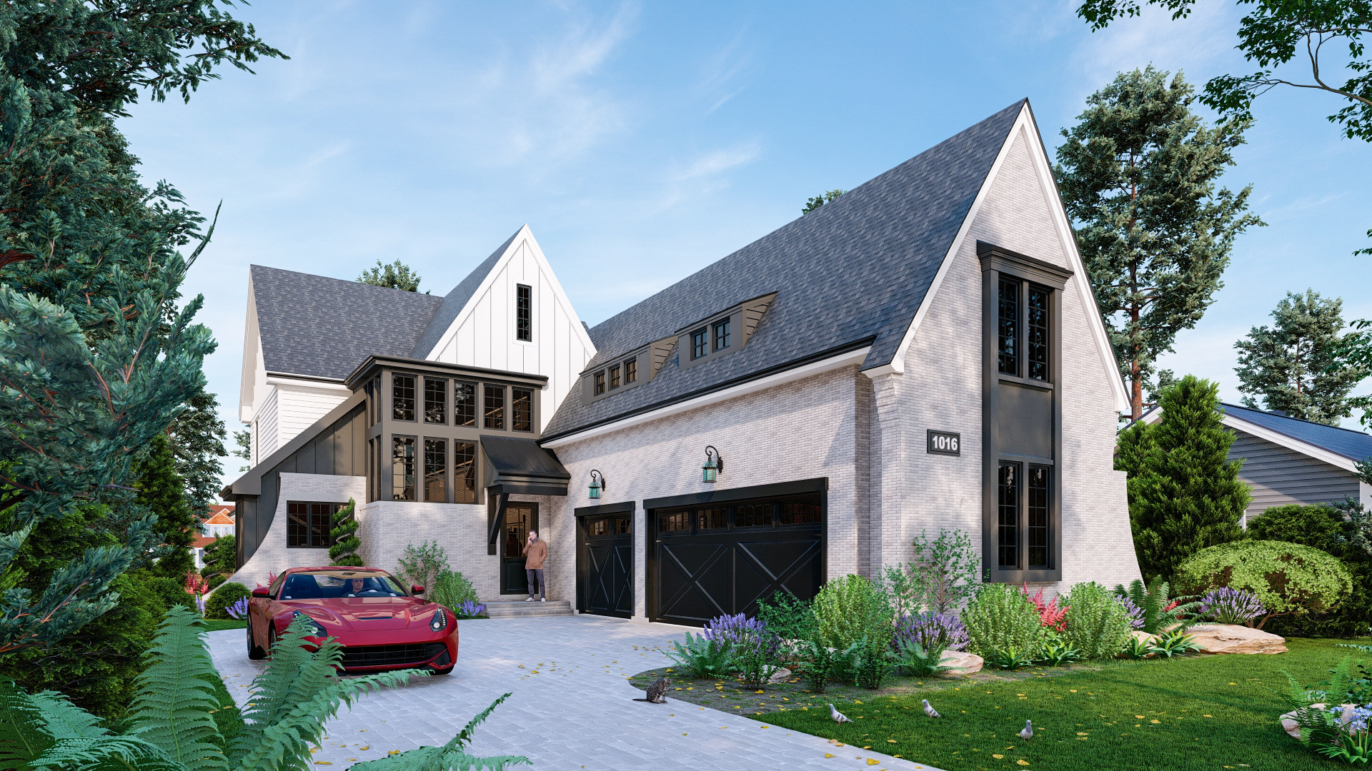 755 Kipling Place, Deerfield, IL