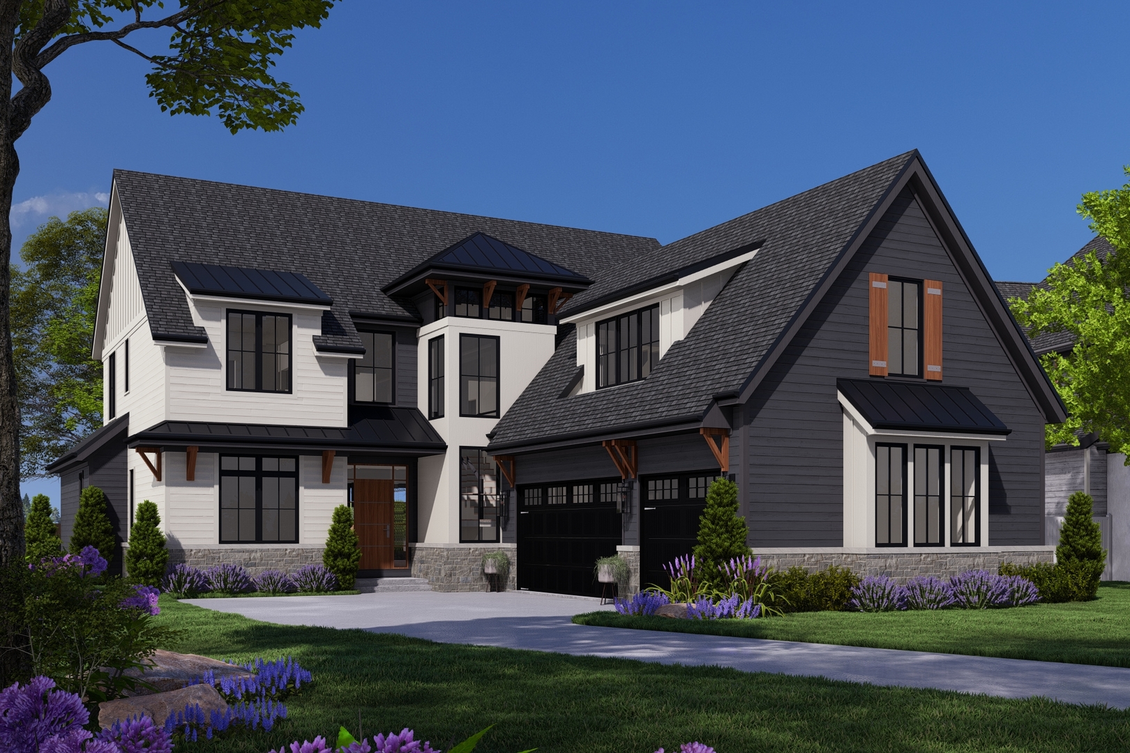 755 Kipling Place, Deerfield, IL