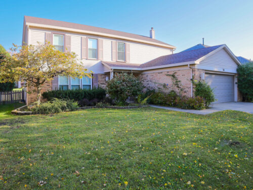 331 E Fox Hill Drive, Buffalo Grove, IL