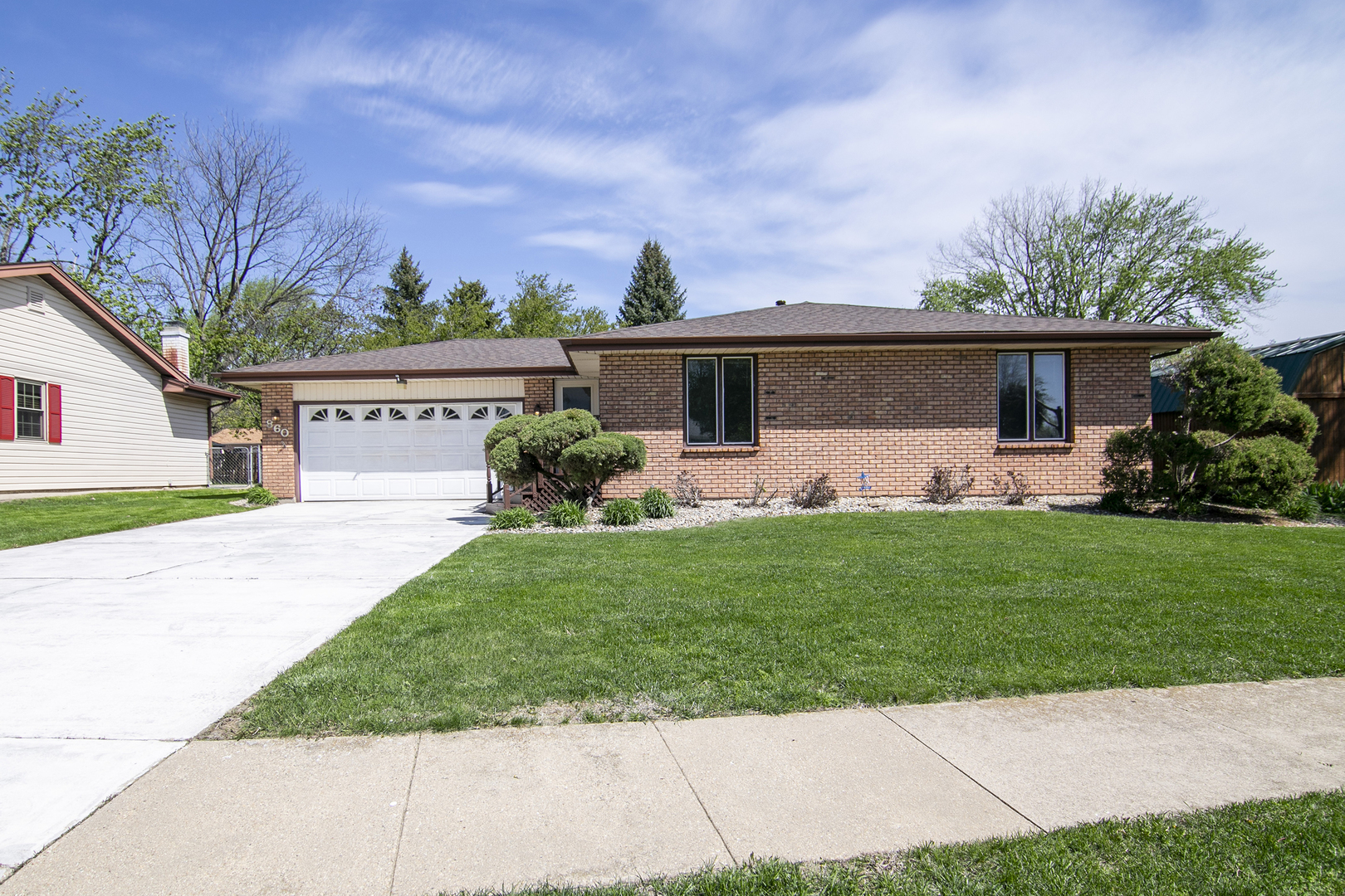 860 Pheasant Drive, Bradley, IL