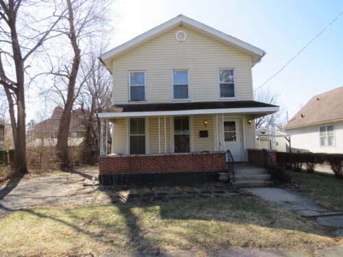 317 Deleon Street, Ottawa, IL