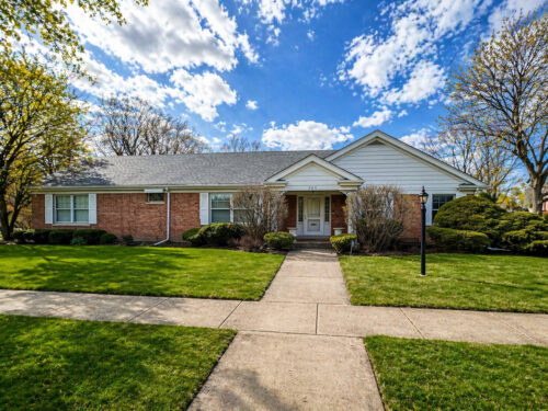 200 Cherry Street, Park Ridge, IL