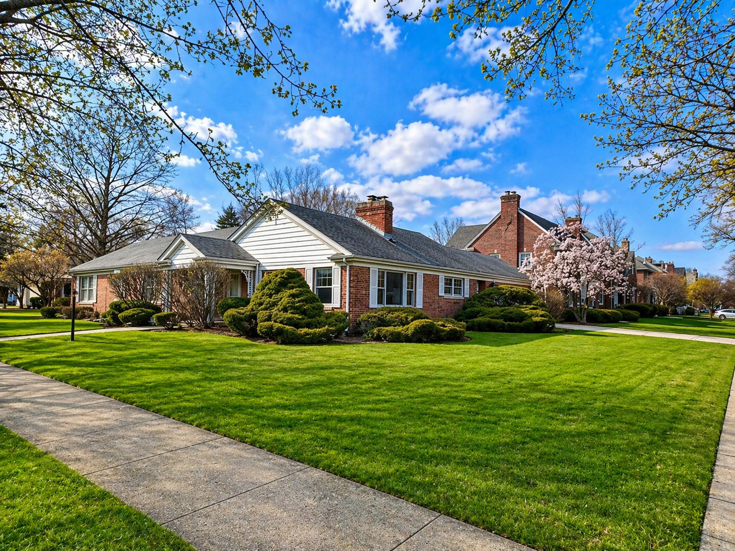 200 Cherry Street, Park Ridge, IL