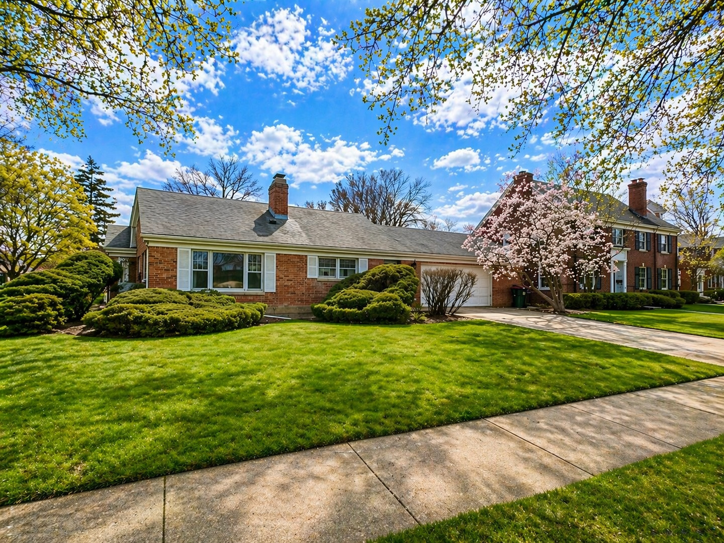 200 Cherry Street, Park Ridge, IL