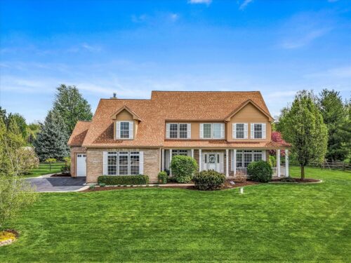 5672 Fields Drive, Yorkville, IL