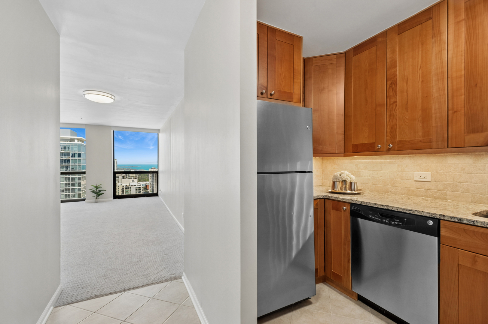 1122 N Clark Street #3905, Chicago, IL