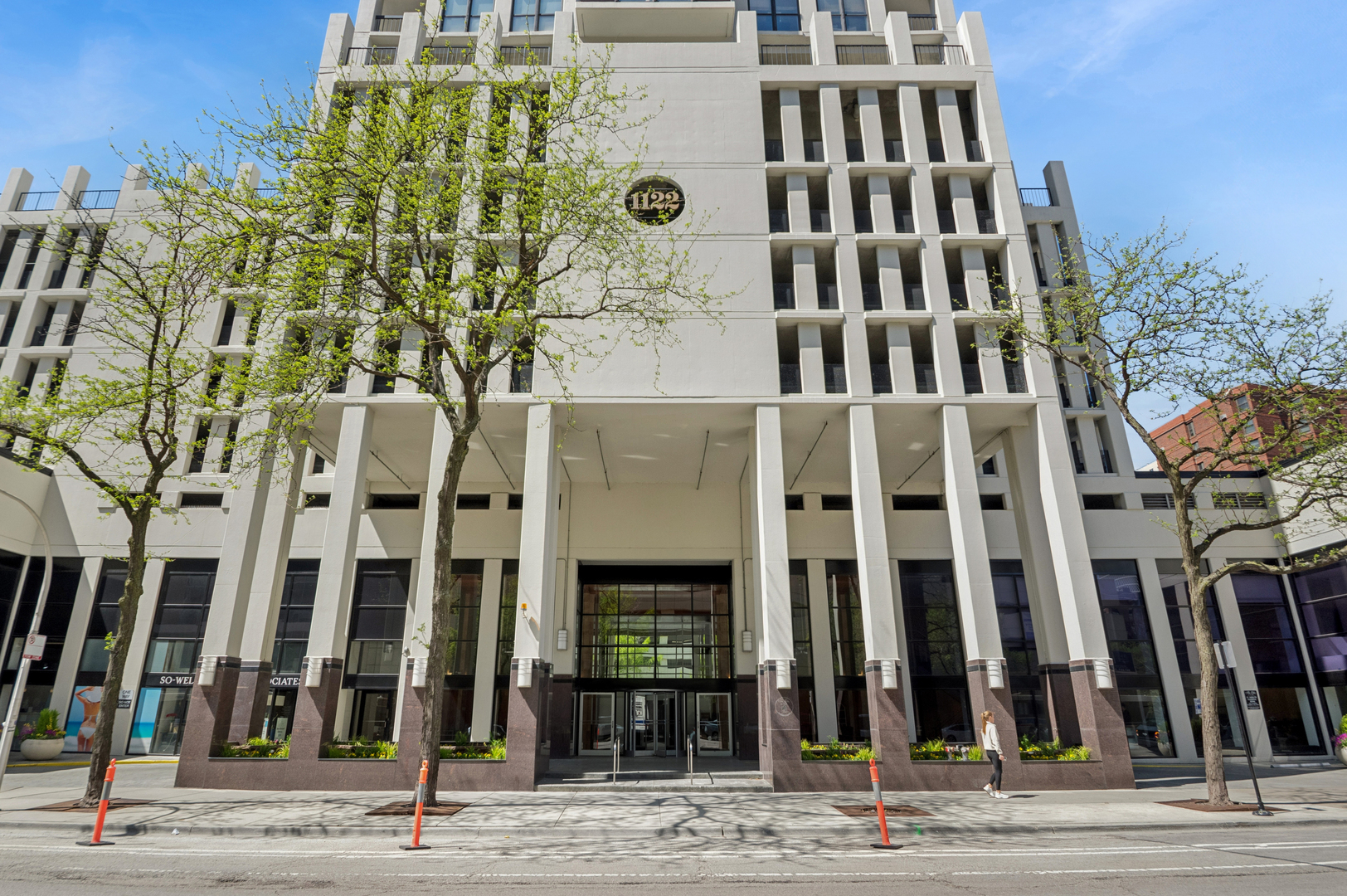 1122 N Clark Street #3905, Chicago, IL