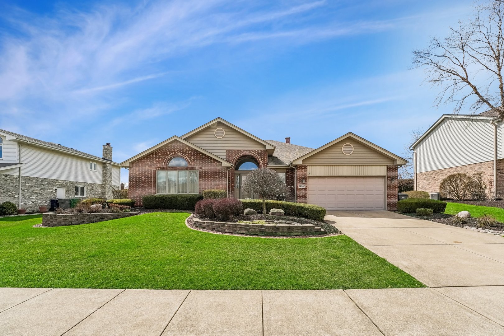 14006 Camden Drive, Orland Park, IL