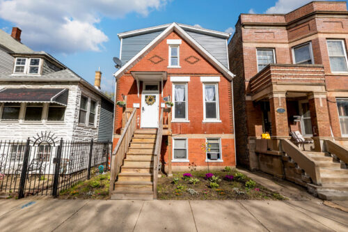 5233 S Racine Street, Chicago, IL