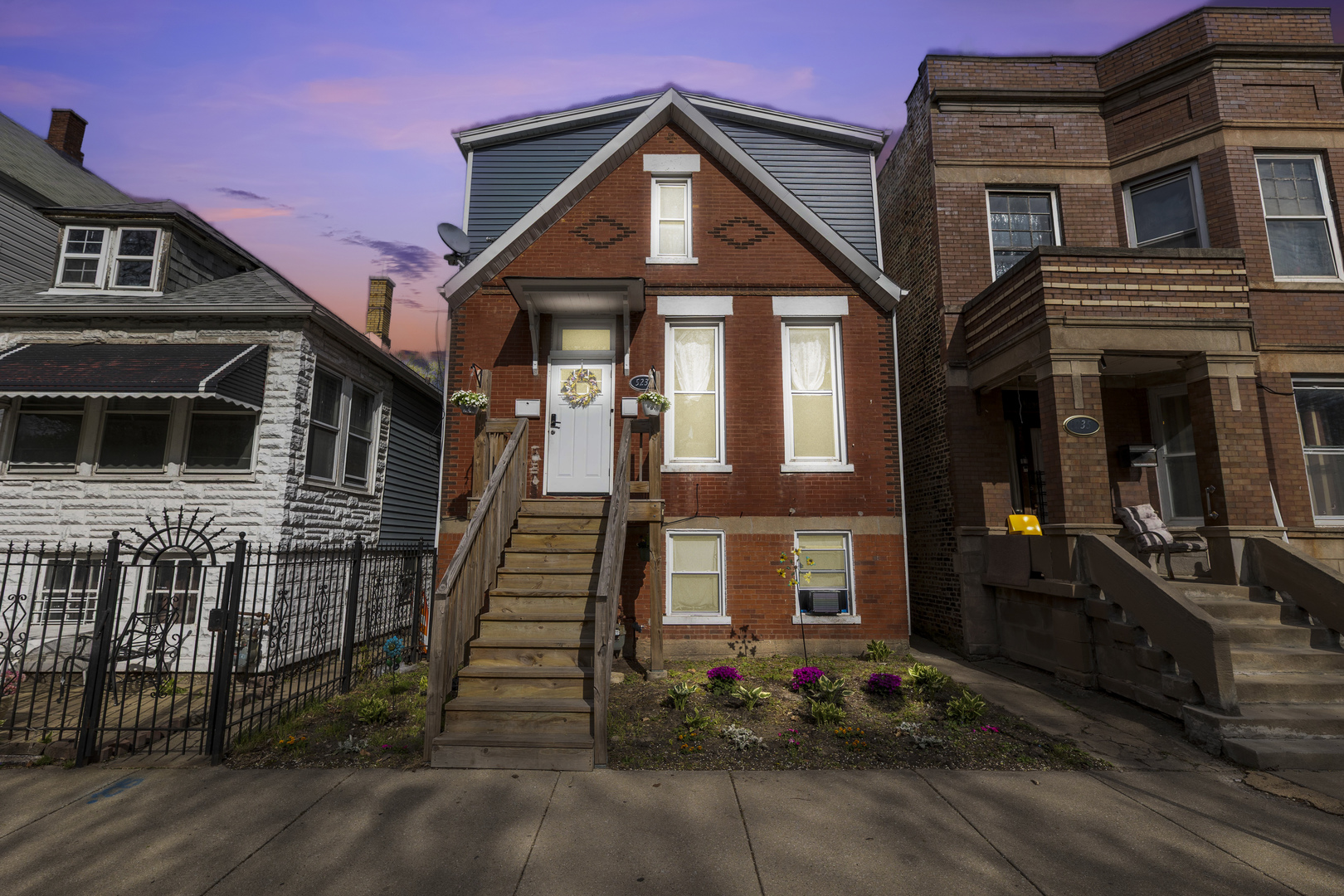 5233 S Racine Street, Chicago, IL