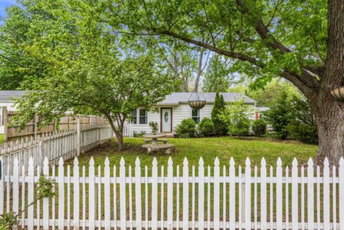 1619 Clover Lane, Champaign, IL