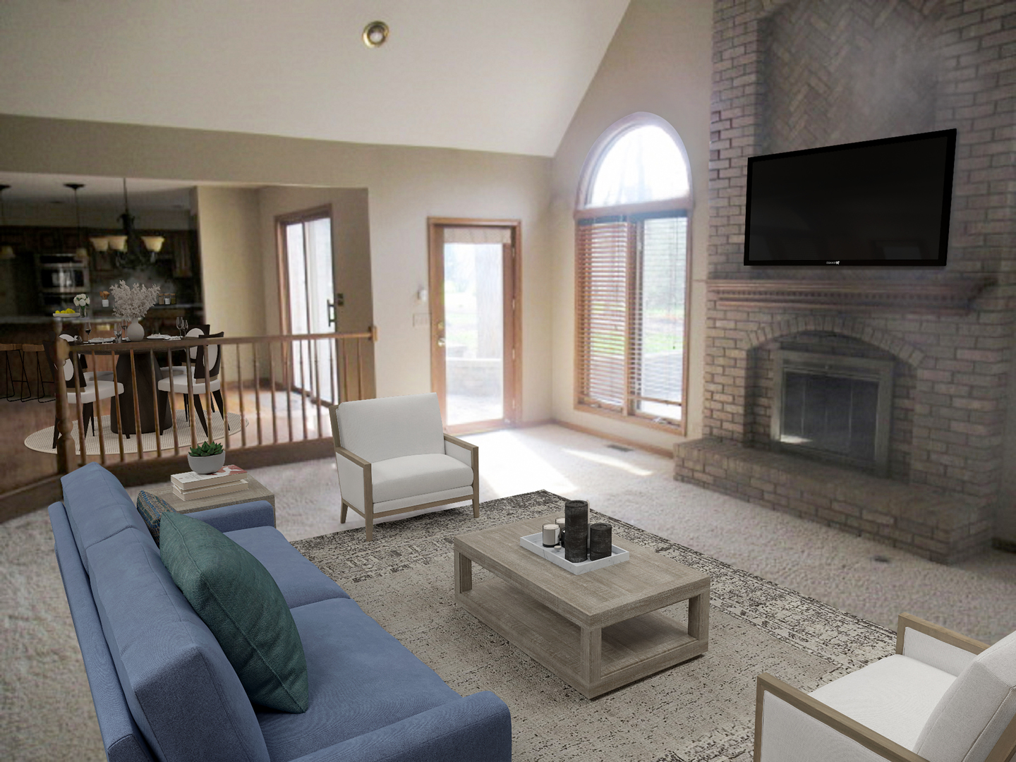 2905 Royal Fox Drive, St. Charles, IL