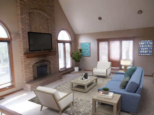 2905 Royal Fox Drive, St. Charles, IL