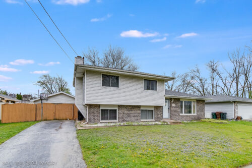 4713 153rd Street, Oak Forest, IL