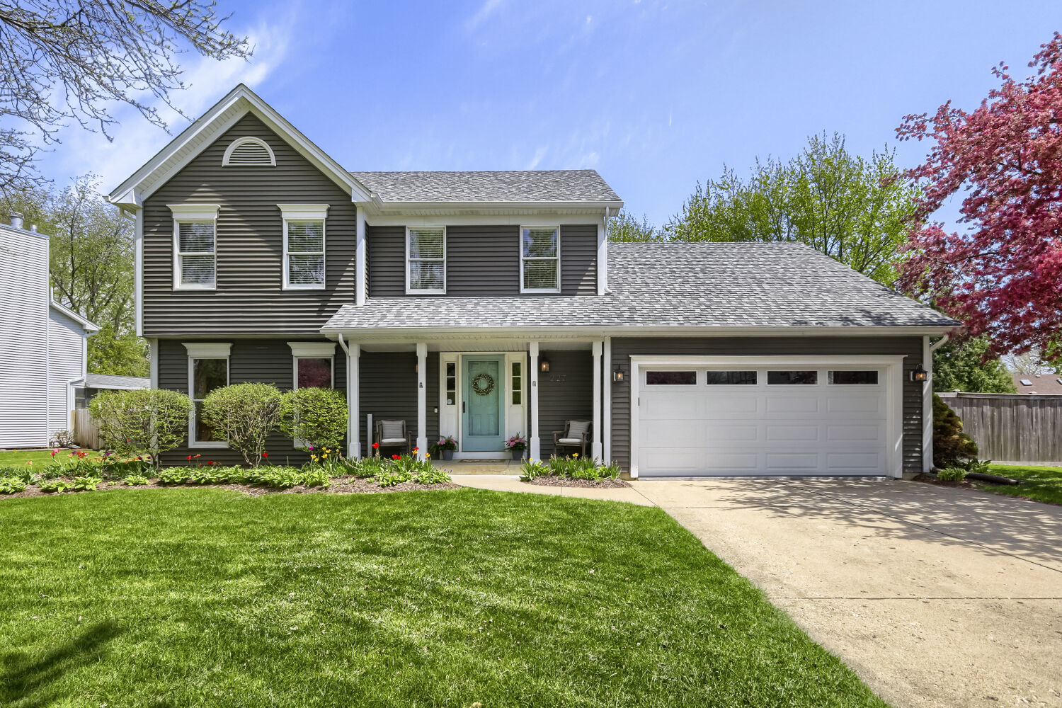 227 N Cambridge Drive, Geneva, IL