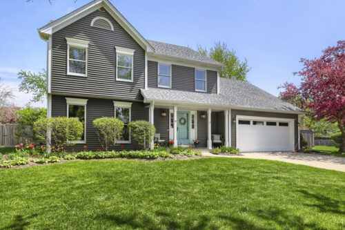 227 N Cambridge Drive, Geneva, IL