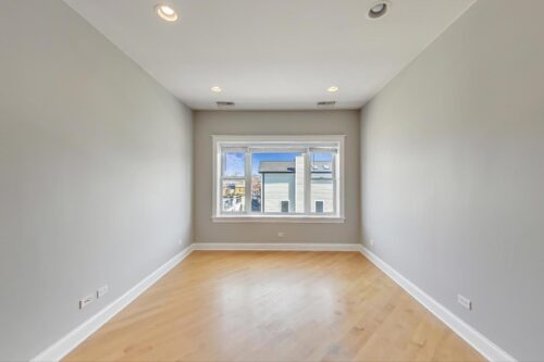 1910 N Washtenaw Avenue #2, Chicago, IL