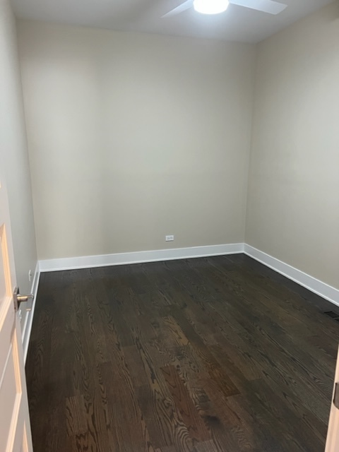 3348 W Warner Avenue #1, Chicago, IL