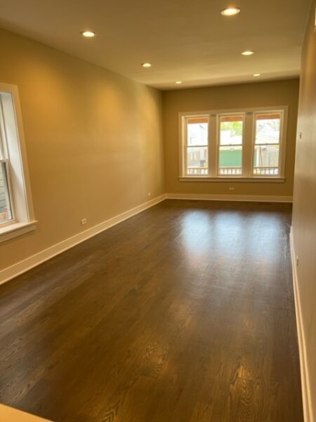 3348 W Warner Avenue #1, Chicago, IL