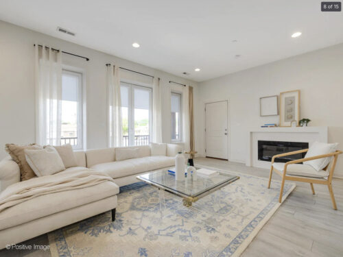 7353 W GRAND Avenue #1E, Elmwood Park, IL