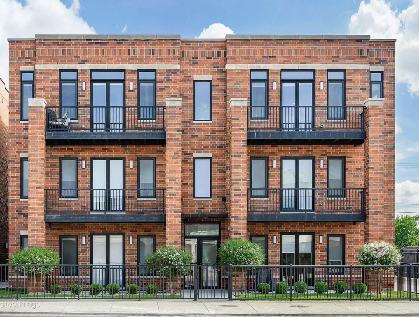 7353 W GRAND Avenue #1E, Elmwood Park, IL
