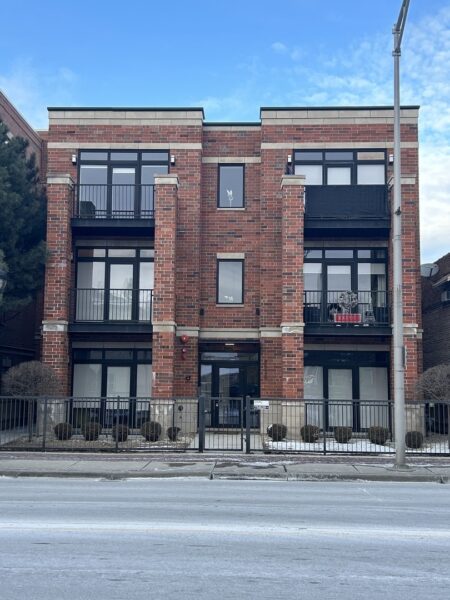 8538 W GRAND Avenue #1W, River Grove, IL