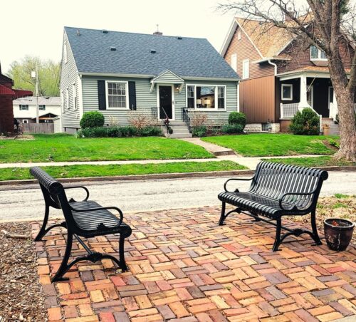 2740 E High Street, Davenport, IA