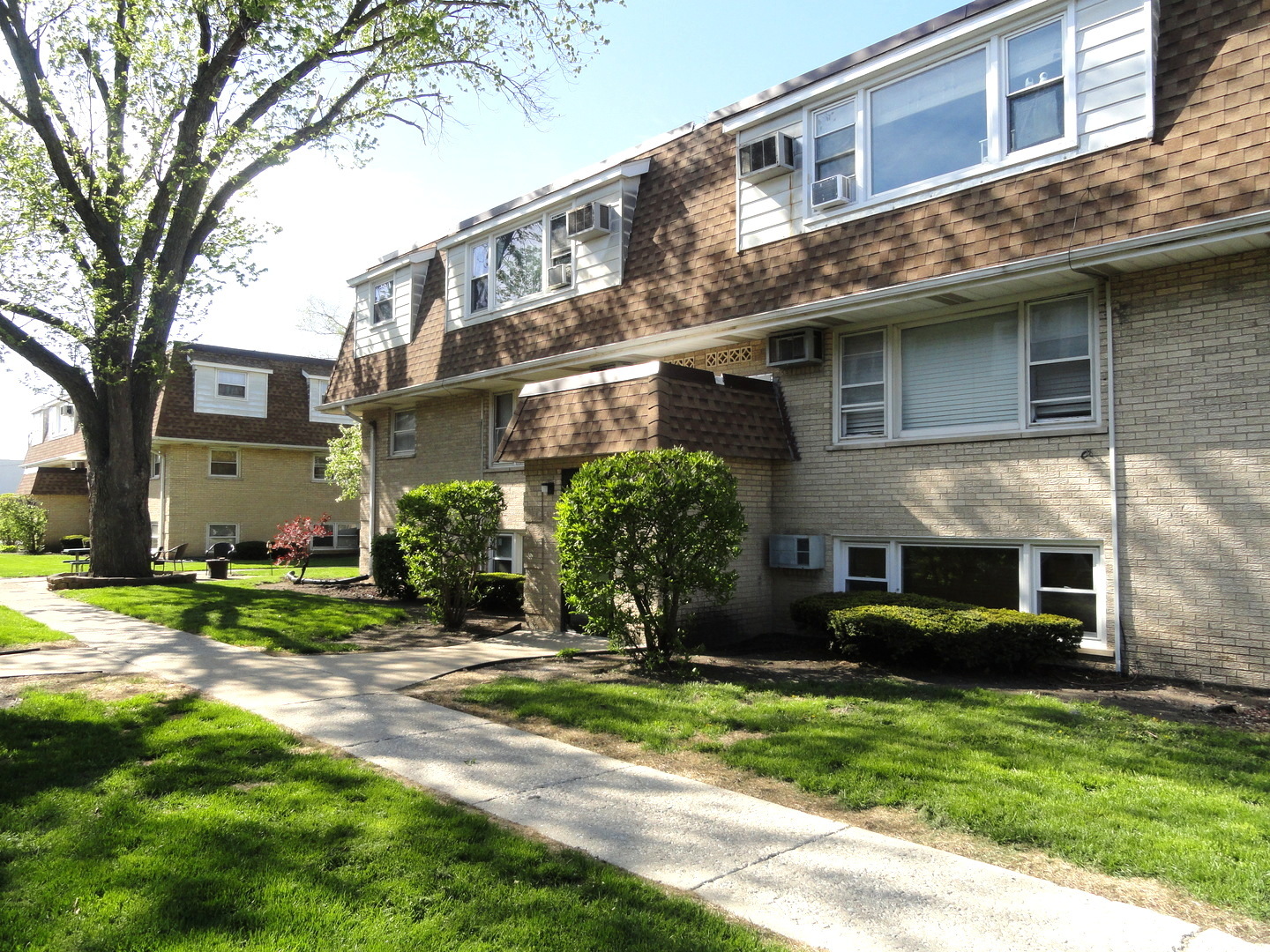 9907 W 58th Street #1, Countryside, IL