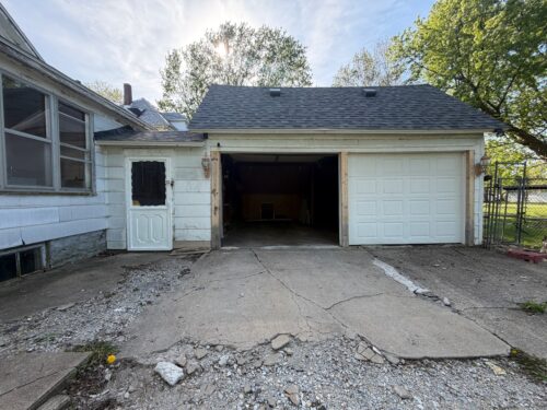 385 E Main Street, Sheldon, IL