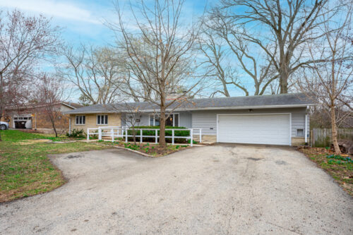 1407 Bolkinwood Drive, Freeport, IL